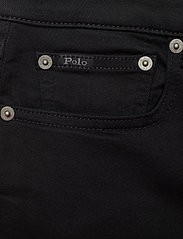 Polo Ralph Lauren - Tompkins Superskinny Jean - siaurėjantys džinsai - black - 2