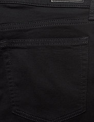 Polo Ralph Lauren - Tompkins Superskinny Jean - siaurėjantys džinsai - black - 4