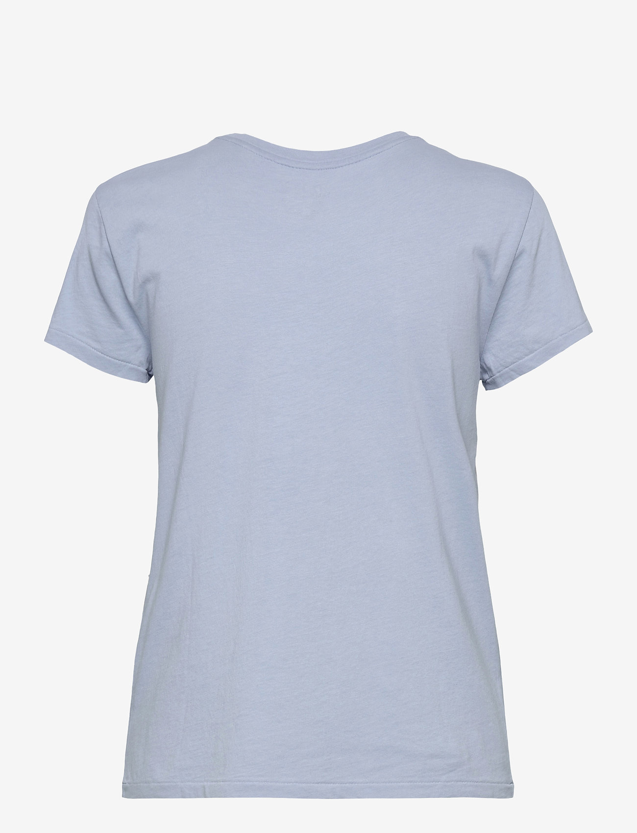Polo Ralph Lauren - Cotton Jersey Crewneck Tee - estate blue - 1