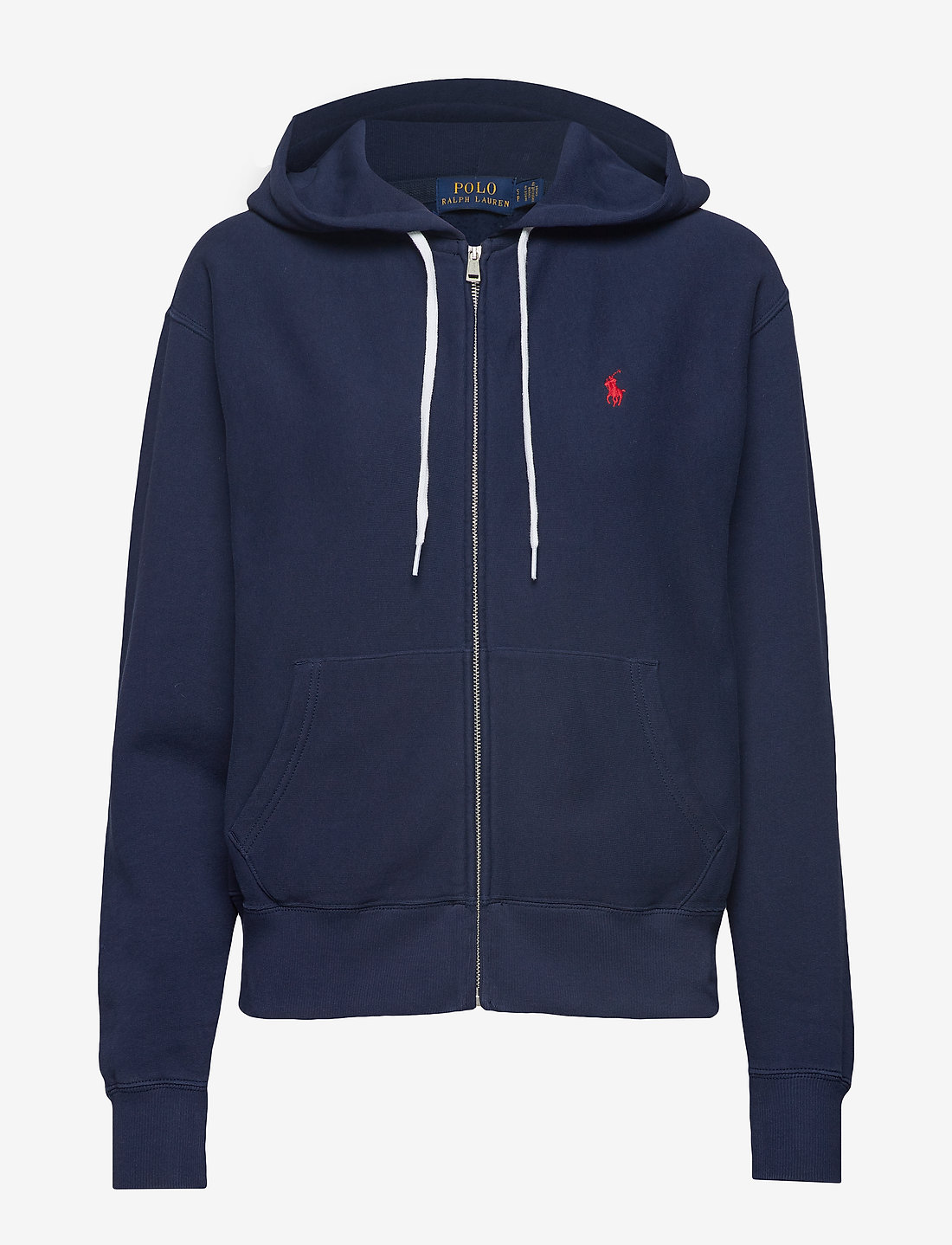 Ralph lauren best sale sweatshirt dam