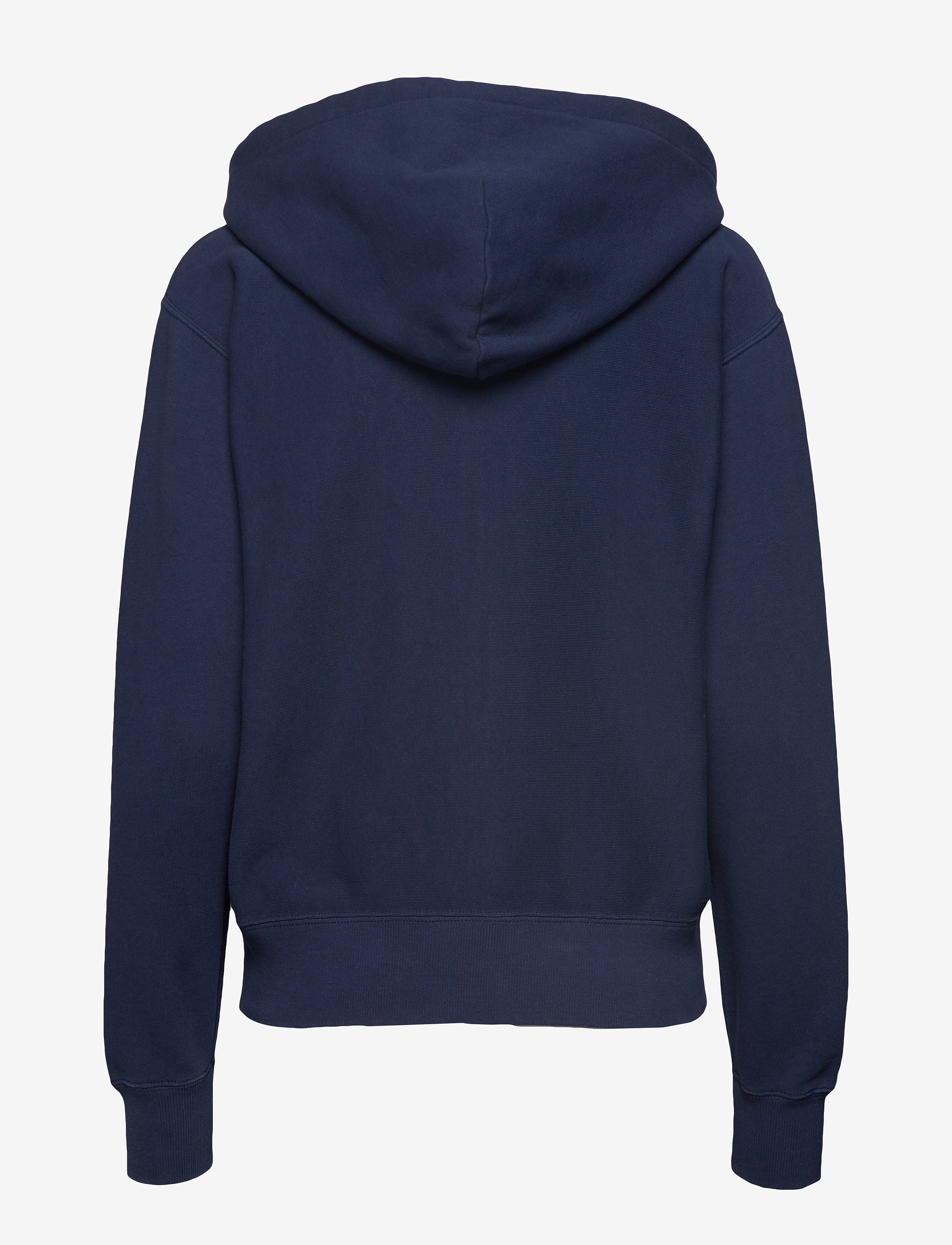 Polo Ralph Lauren - Fleece Full-Zip Hoodie - cruise navy - 1