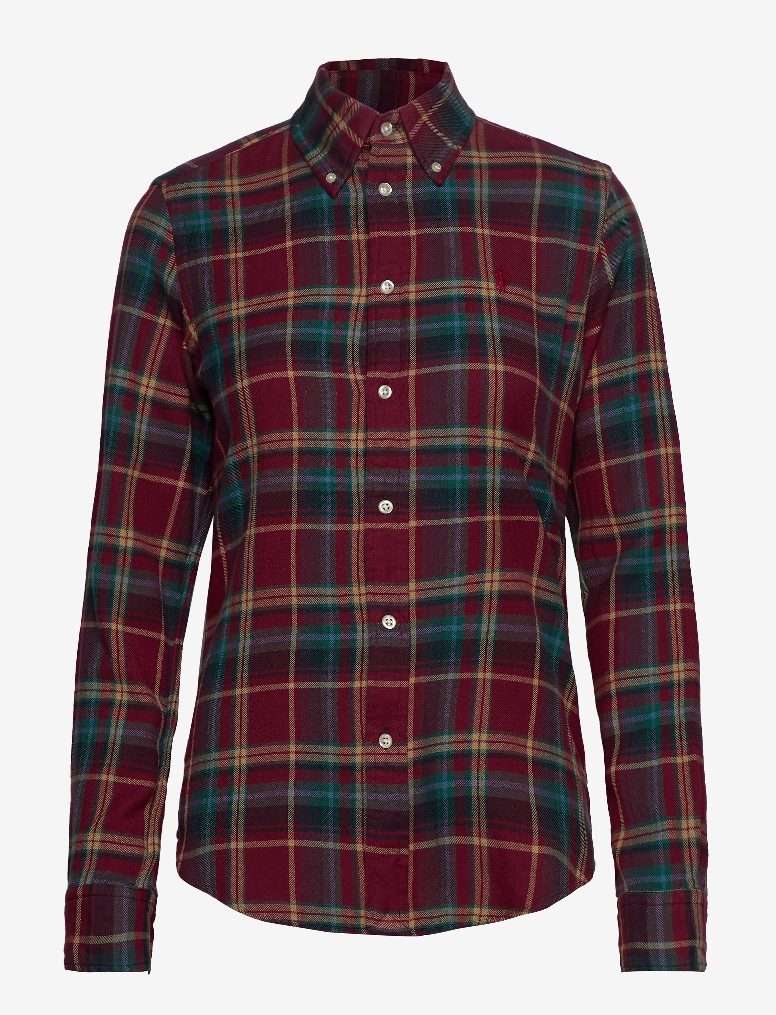 501 BURGUNDY/GREE