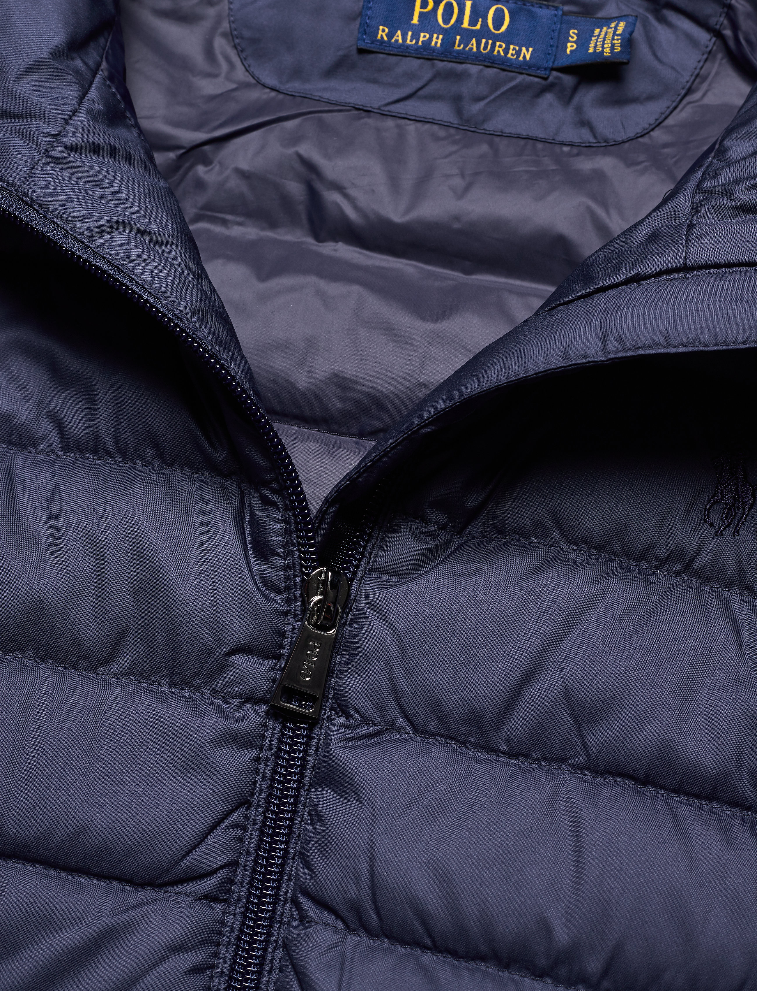Polo Ralph Lauren - MATTIFY-DNF-COA - aviator navy - 3