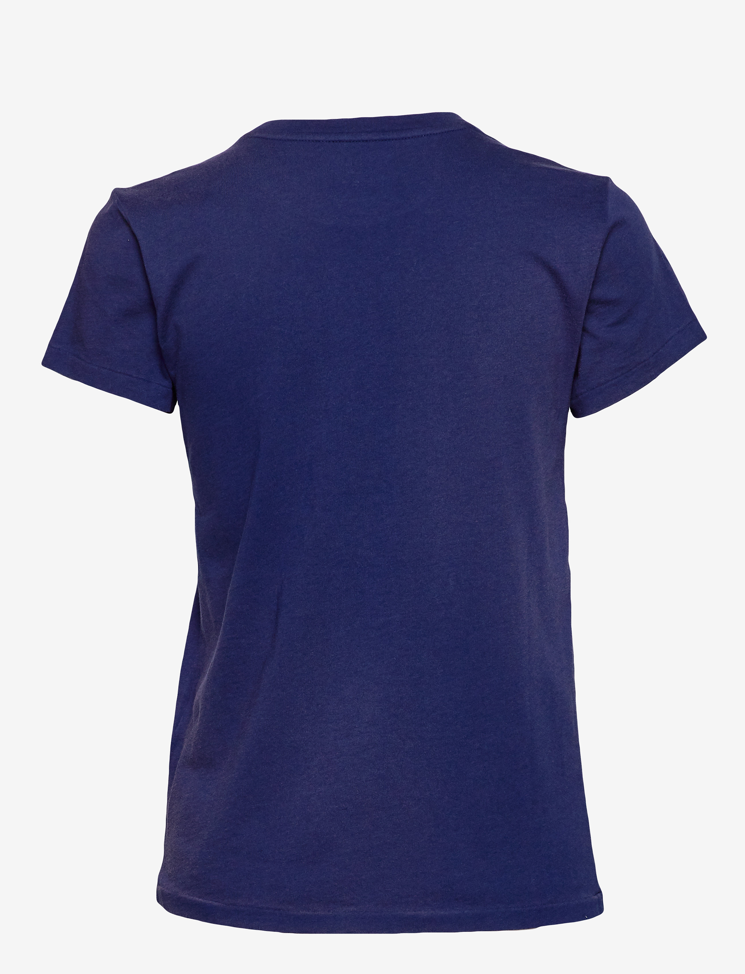 Polo Ralph Lauren - Polo Cotton Tee - holiday navy - 2