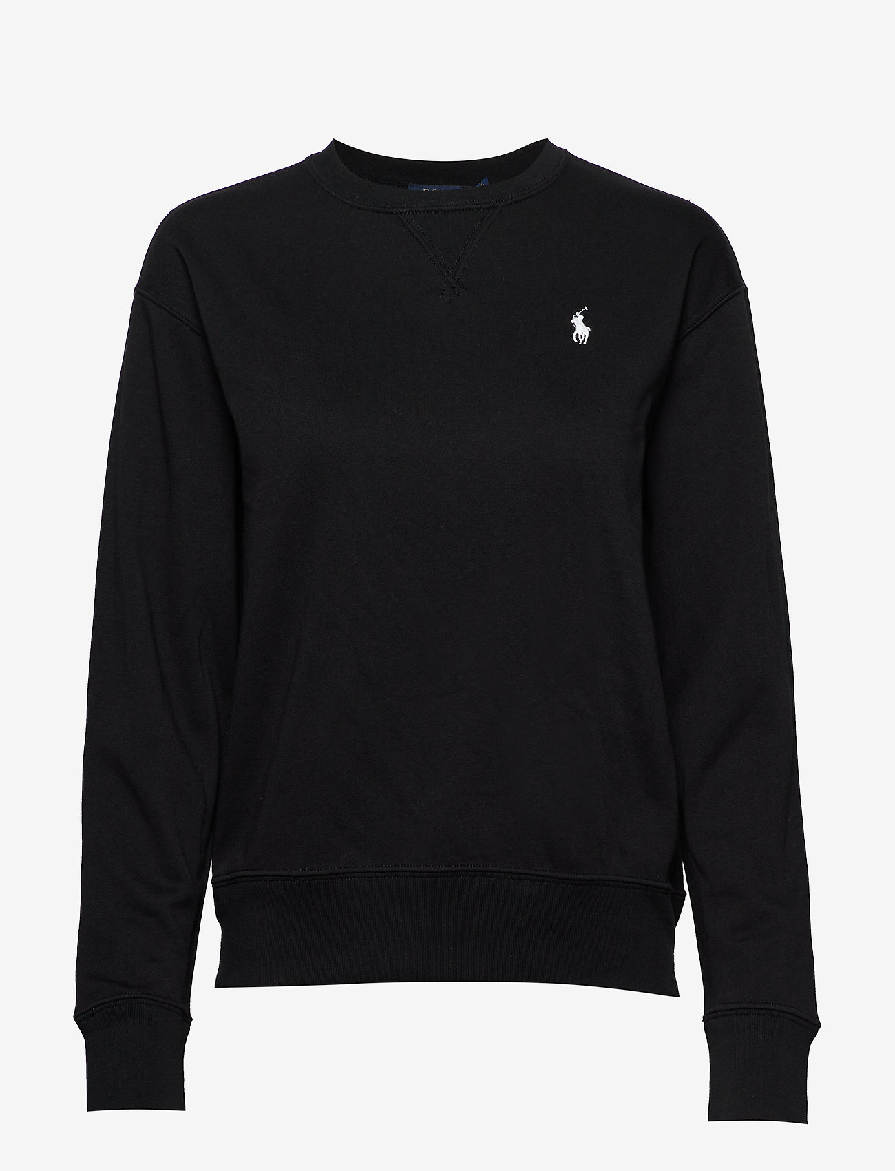 POLO BLACK