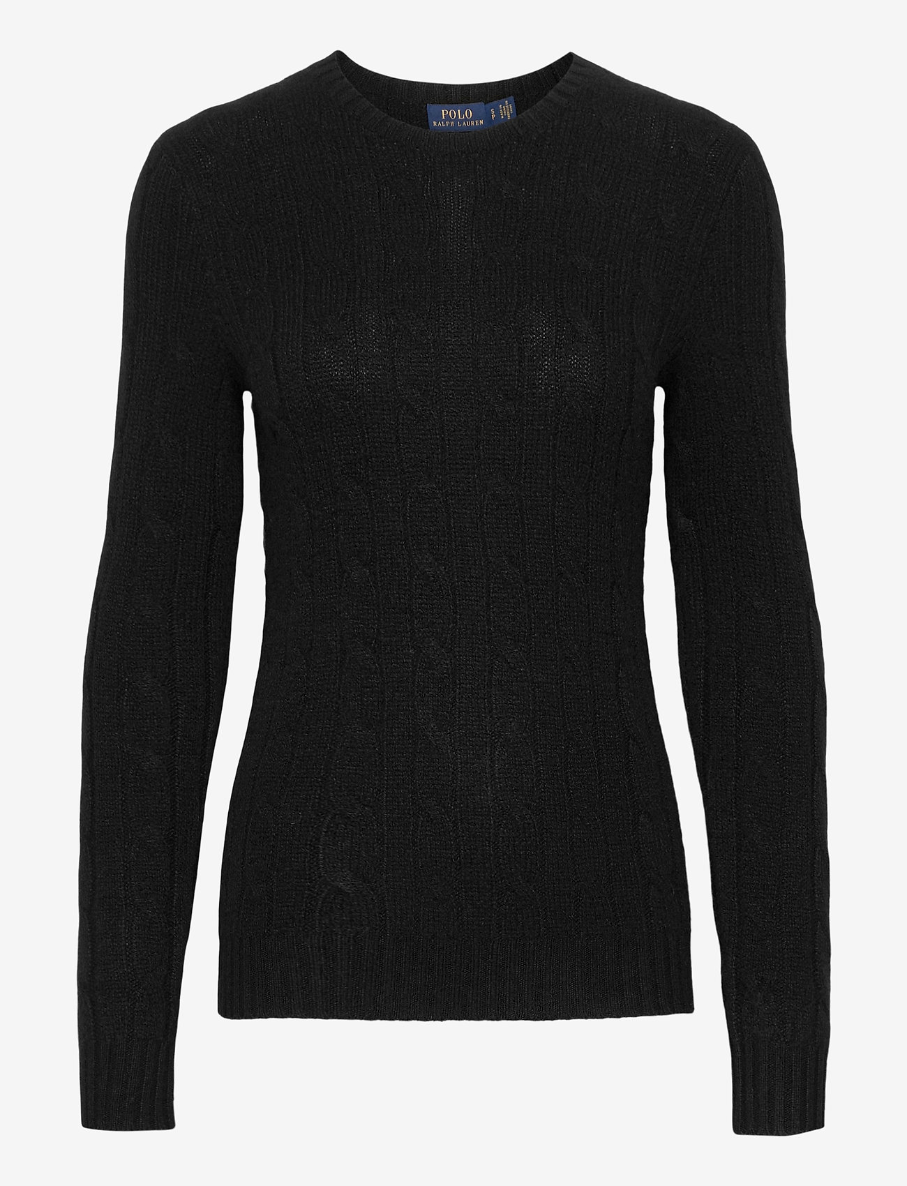 POLO BLACK