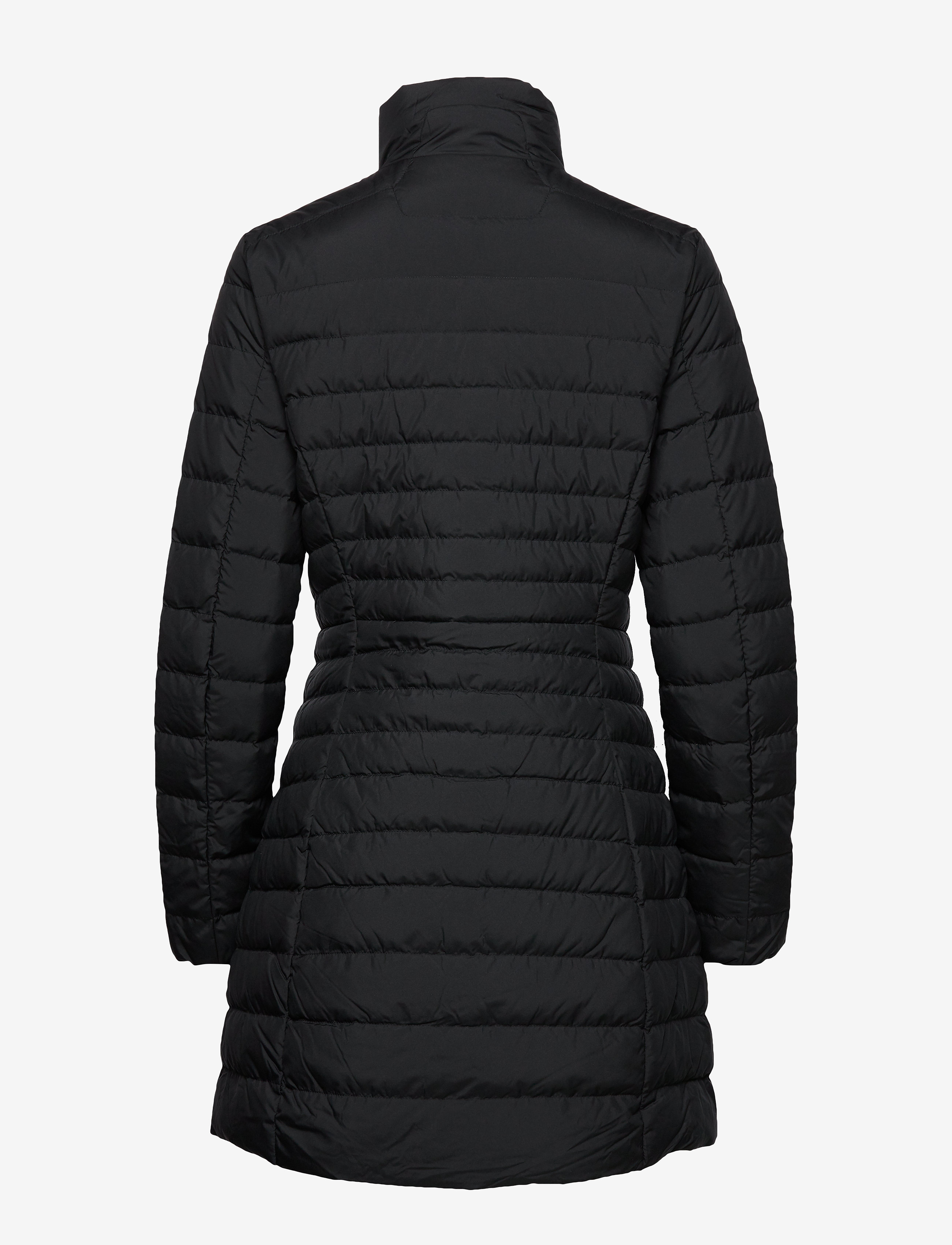 Polo Ralph Lauren - MATTE FINE POLY-DNF-COA - polo black - 2