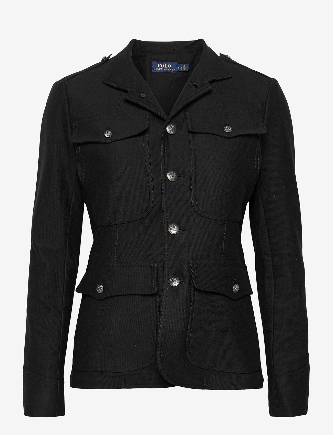 POLO BLACK