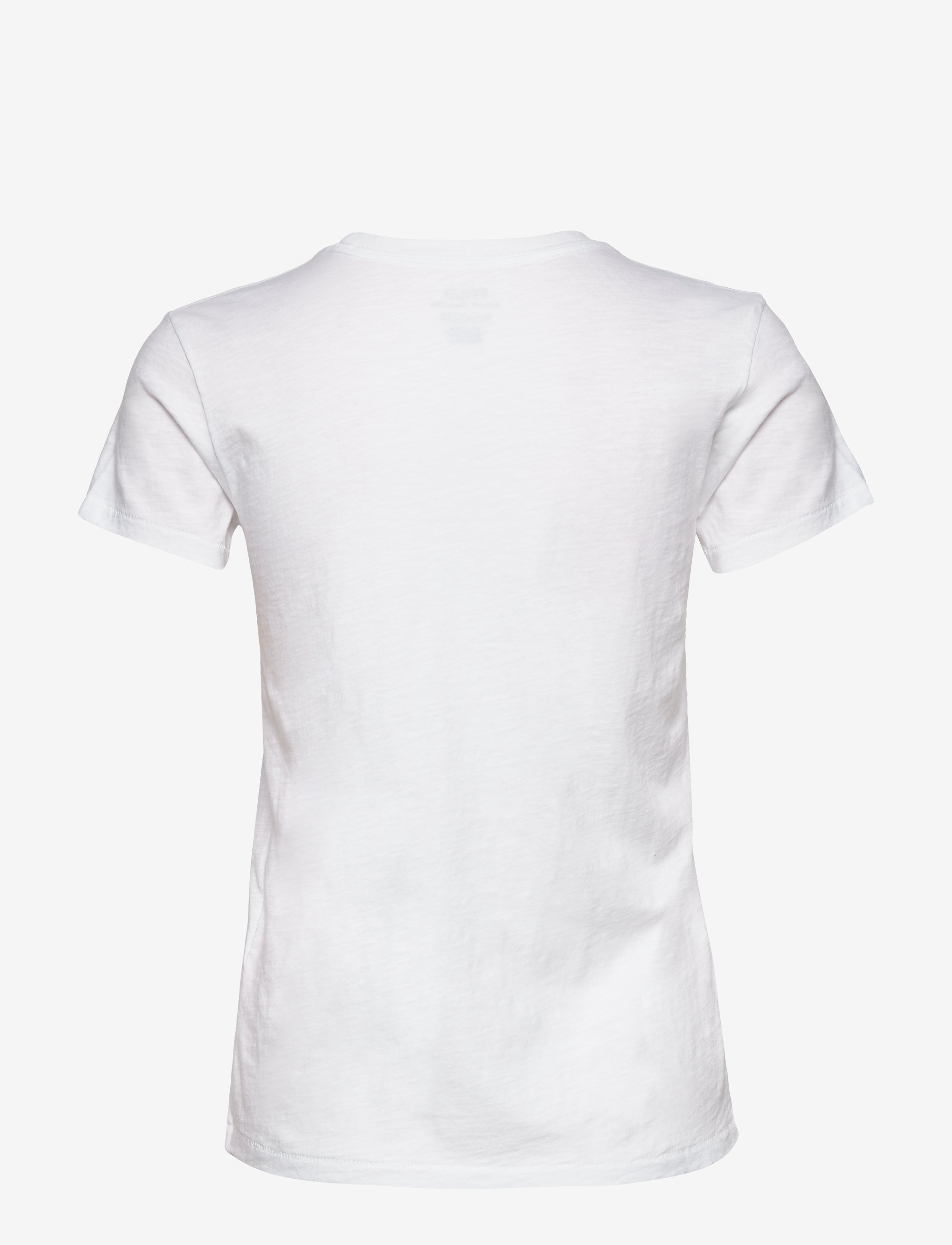 Polo Ralph Lauren - Cotton Jersey Graphic Tee - white - 2