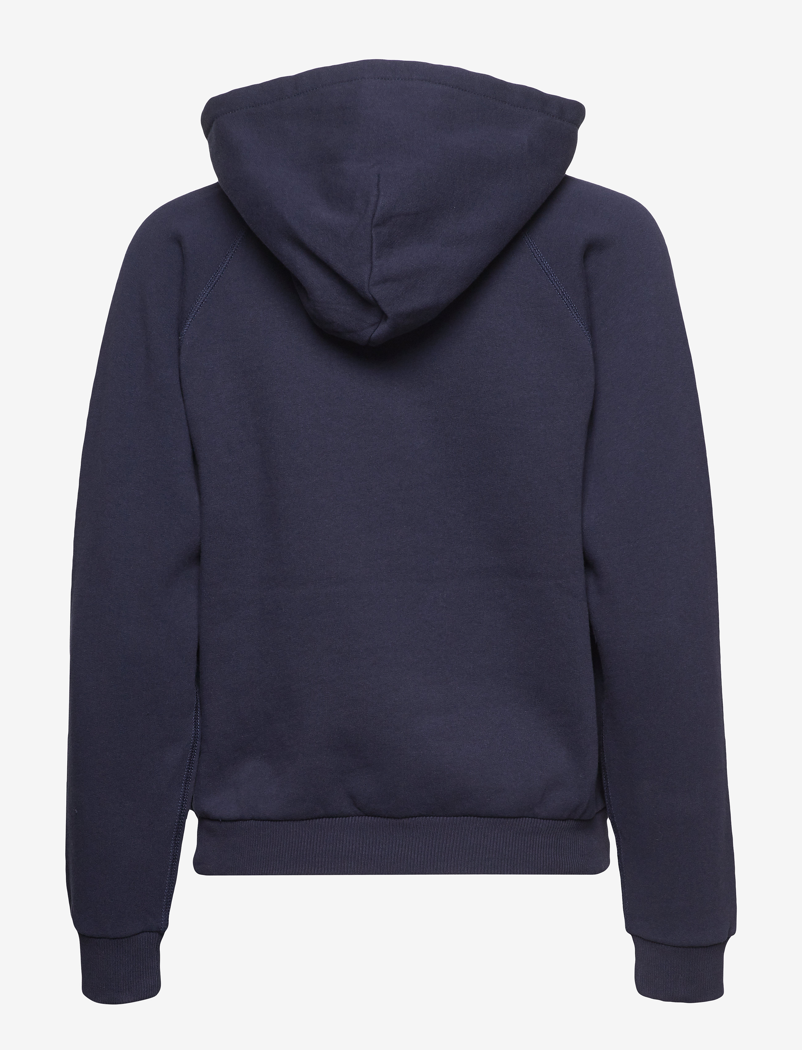 Polo Ralph Lauren - Fleece Pullover Hoodie - džemperiai su gobtuvu - cruise navy - 1