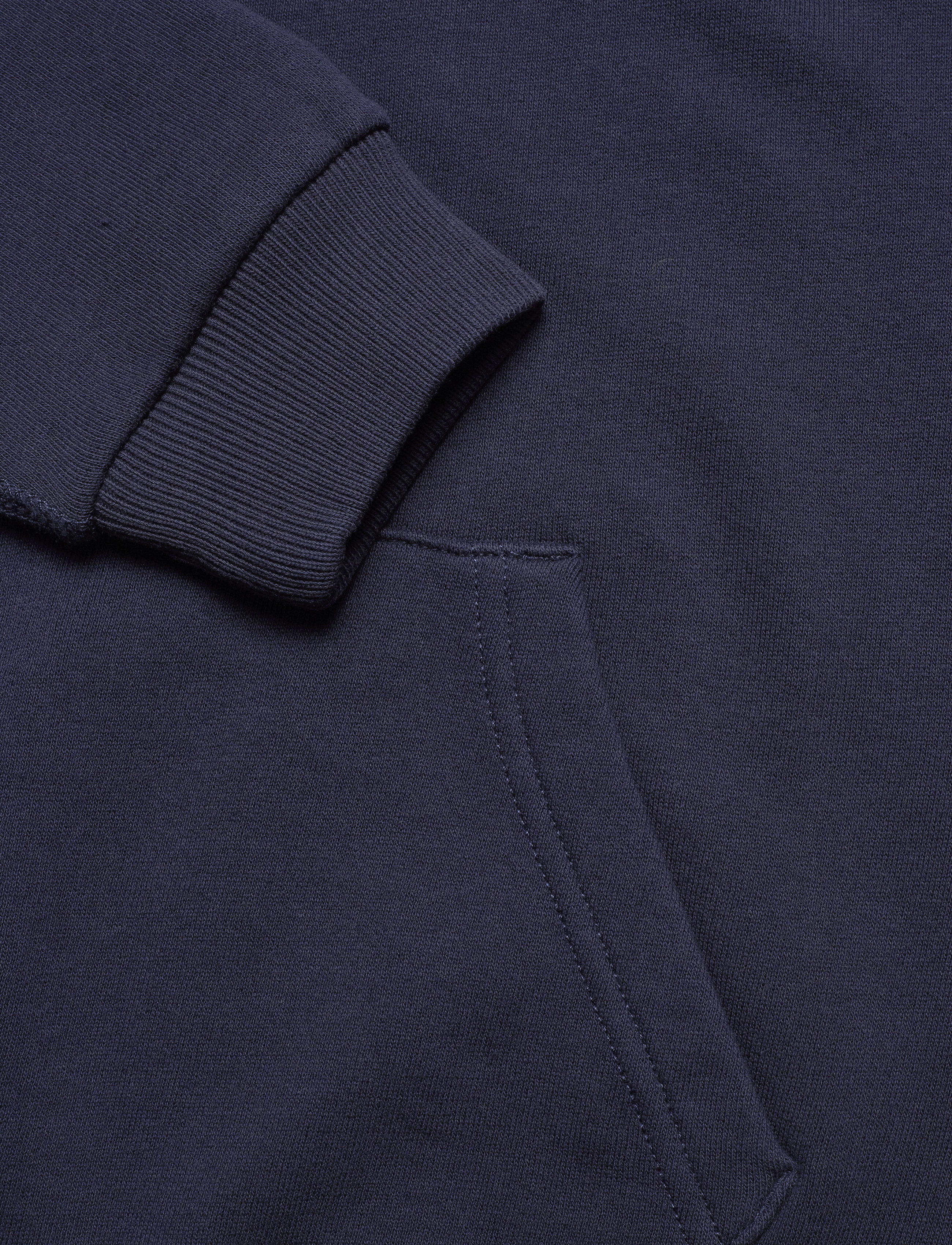 Polo Ralph Lauren - Fleece Pullover Hoodie - džemperiai su gobtuvu - cruise navy - 3