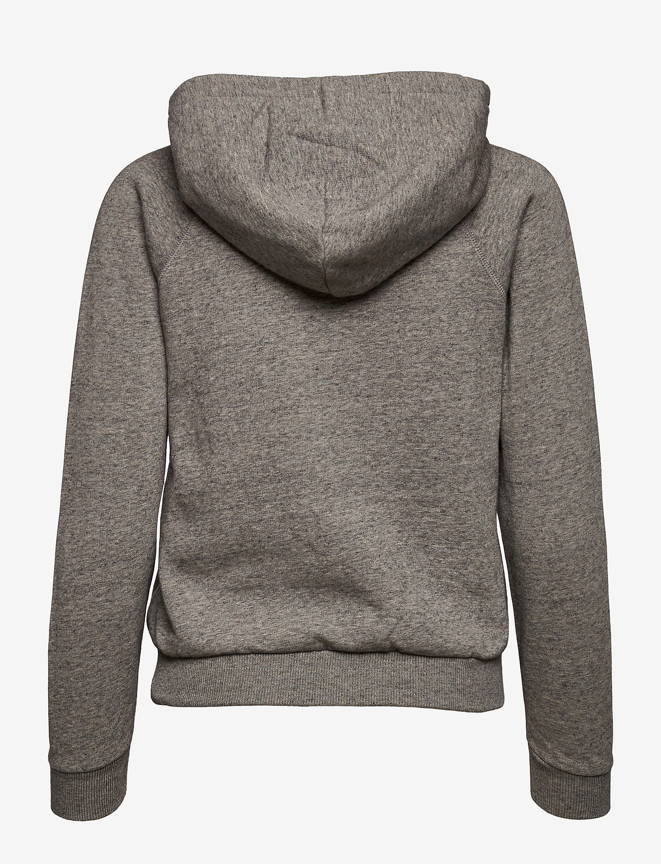 Polo Ralph Lauren - Fleece Pullover Hoodie - sweatshirts & hættetrøjer - dark vintage heat - 1