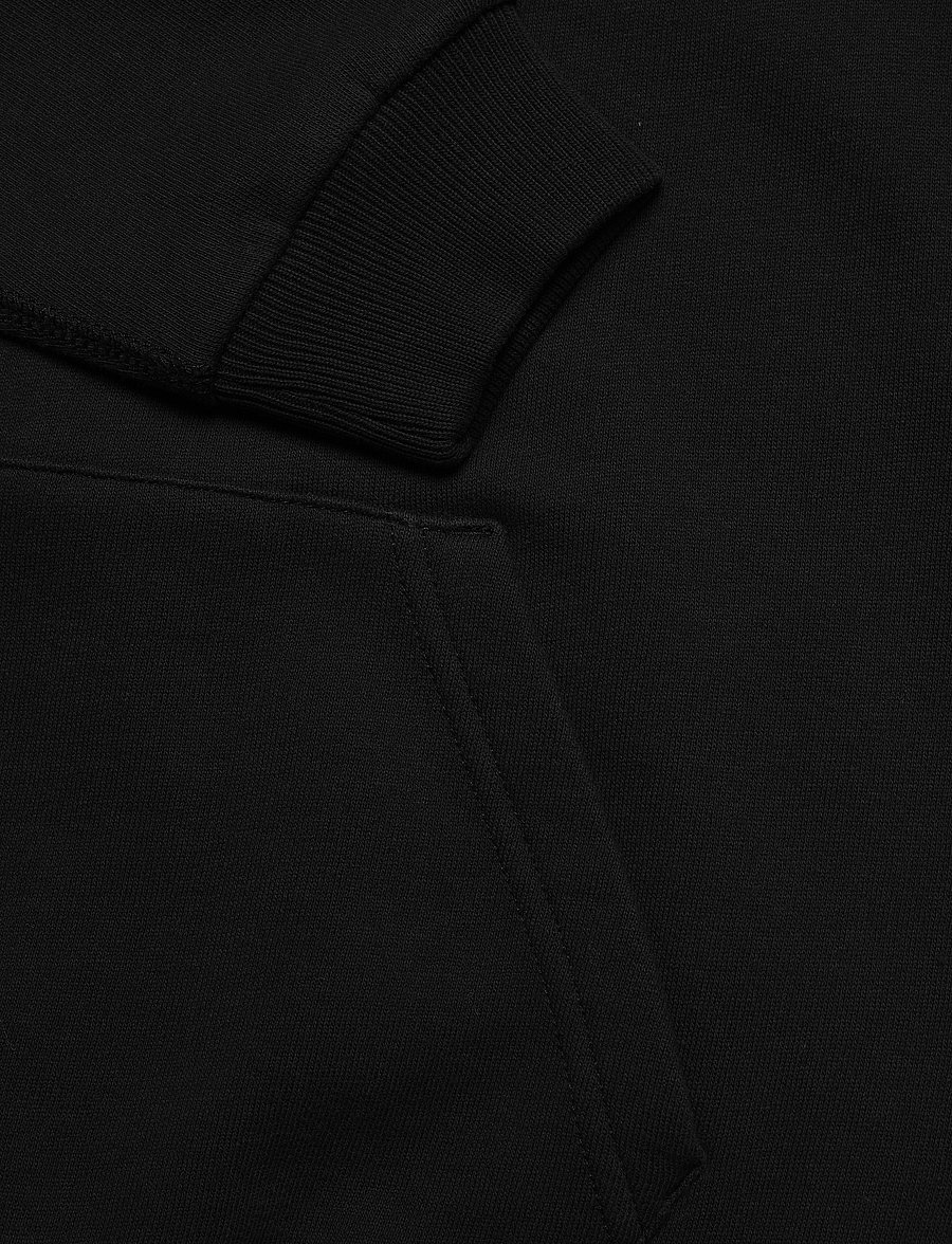 Polo Ralph Lauren - Fleece Pullover Hoodie - kapuutsiga dressipluusid - polo black - 3