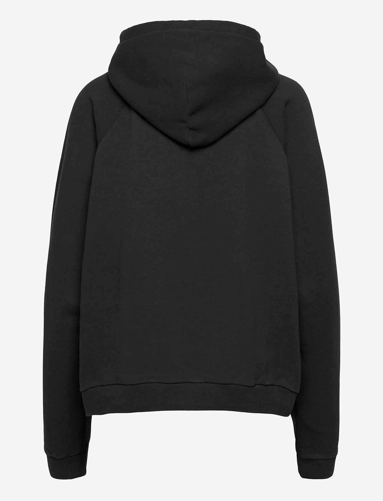 Polo Ralph Lauren - Fleece Pullover Hoodie - džemperi ar kapuci - polo black - 1