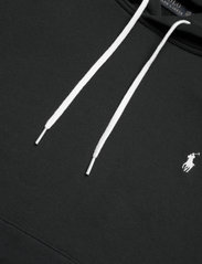 Polo Ralph Lauren - Fleece Pullover Hoodie - pulls à capuche - polo black - 2