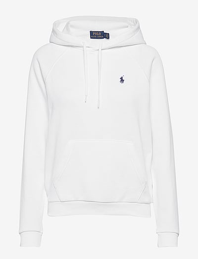 Fleece Pullover Hoodie - HæTtetrøJer