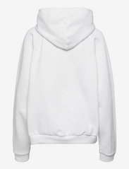 Polo Ralph Lauren - Fleece Pullover Hoodie - hoodies - white - 1