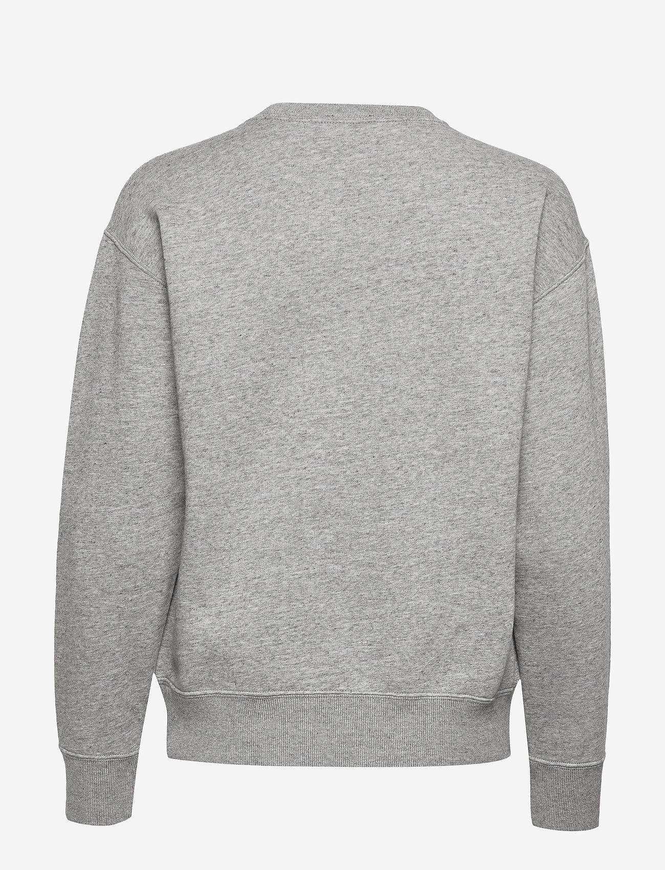 Polo Ralph Lauren - Fleece Pullover - sporta džemperi - dark vintage heat - 1