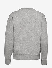 Polo Ralph Lauren - Fleece Pullover - basics - dark vintage heat - 1