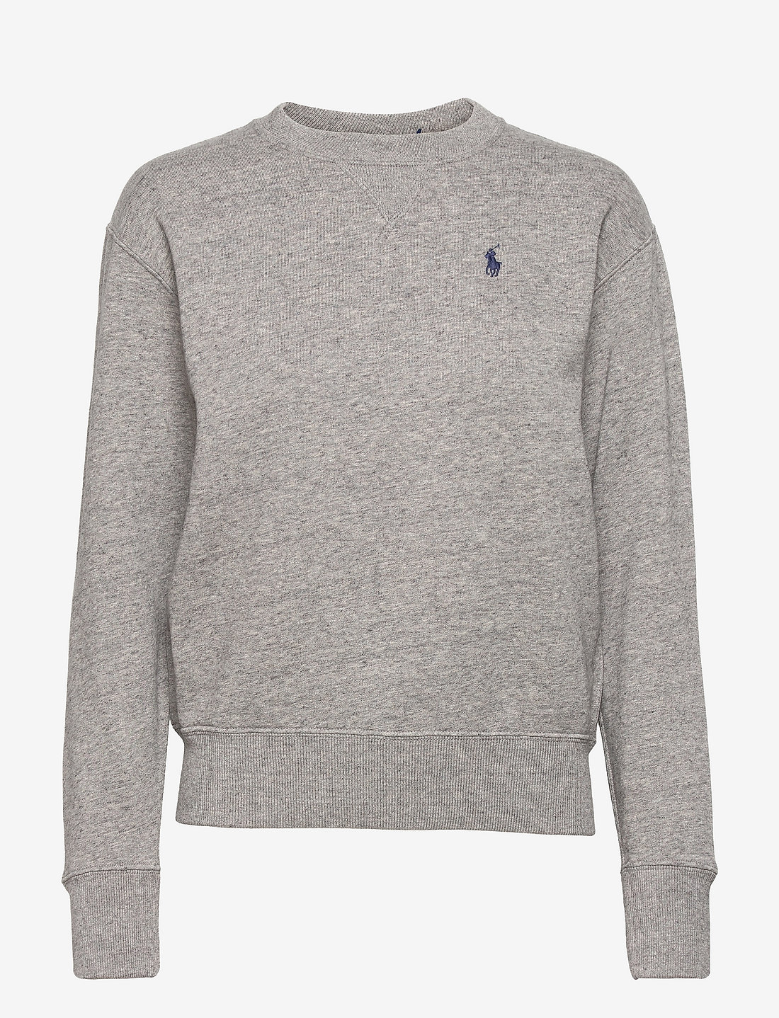 Polo Ralph Lauren Fleece Pullover Sweaters Boozt