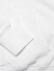 Polo Ralph Lauren - Fleece Full-Zip Hoodie - hoodies - white - 3