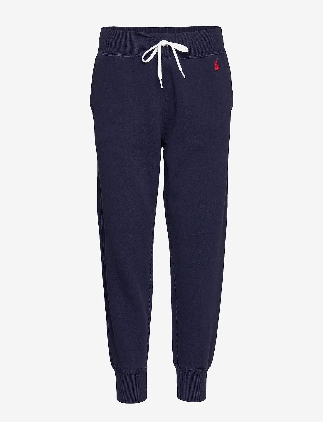 Polo Ralph Lauren - Fleece Sweatpant - basics - cruise navy - 0