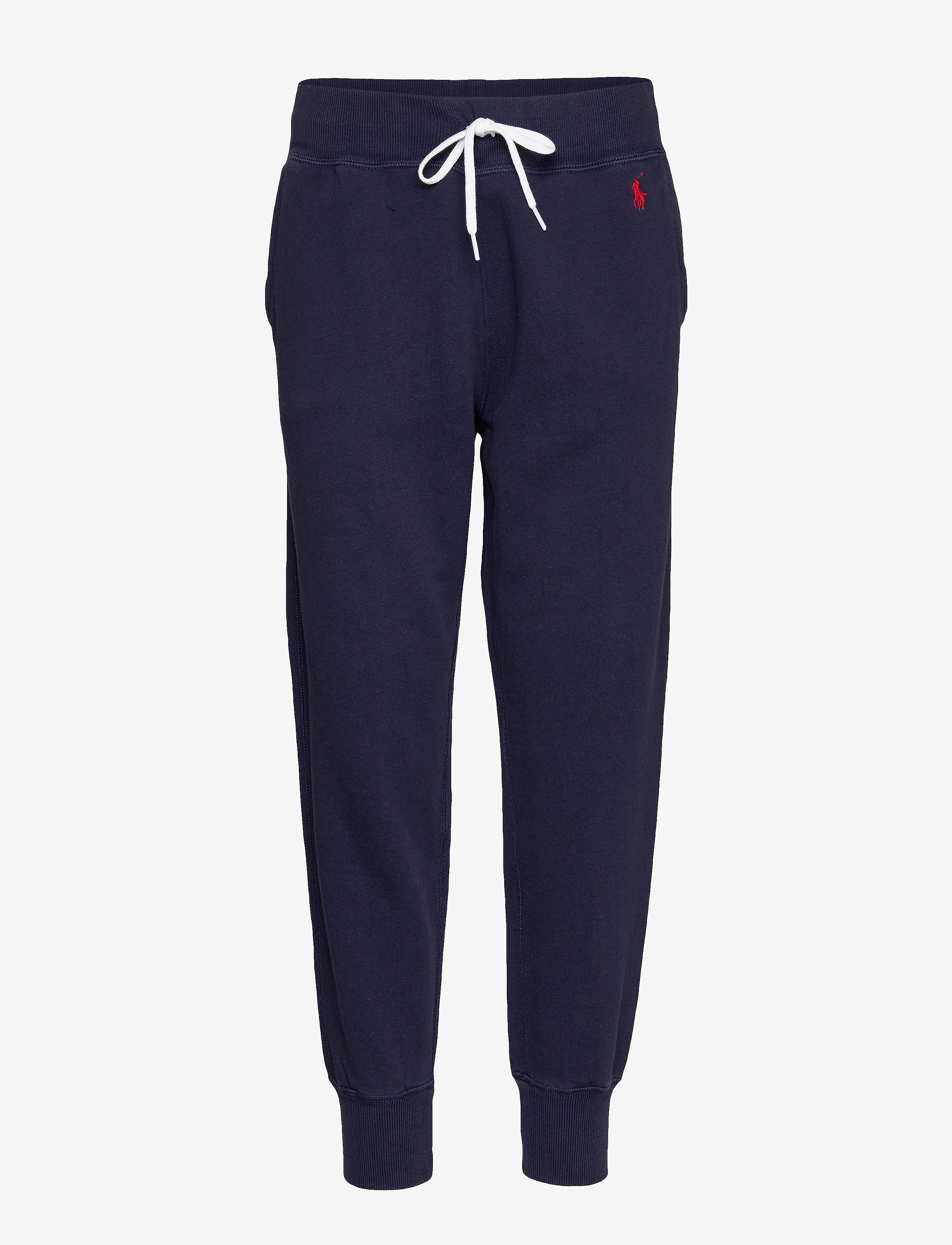 Polo Ralph Lauren Fleece Sweatpant - Rõivad - CRUISE NAVY / blue