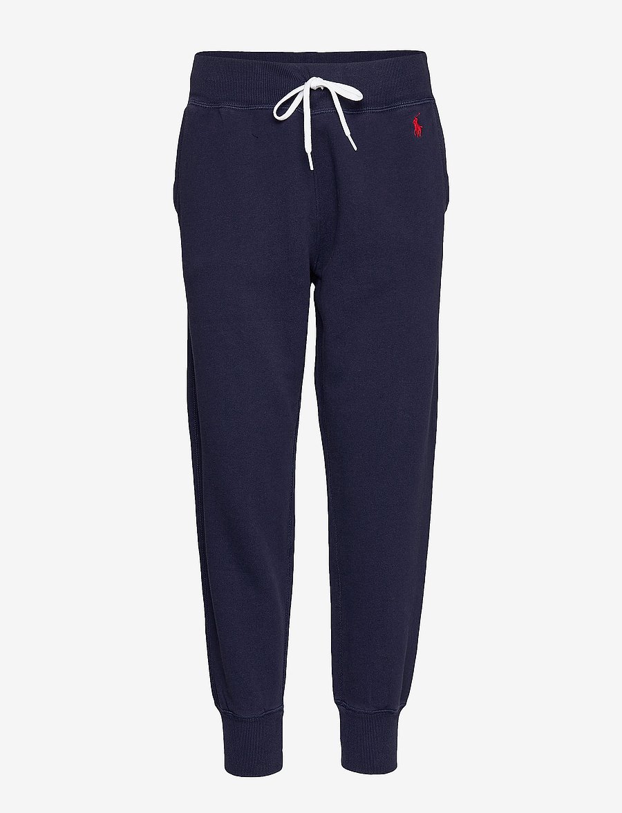 Polo Ralph Lauren - Fleece Sweatpant - cruise navy - 0