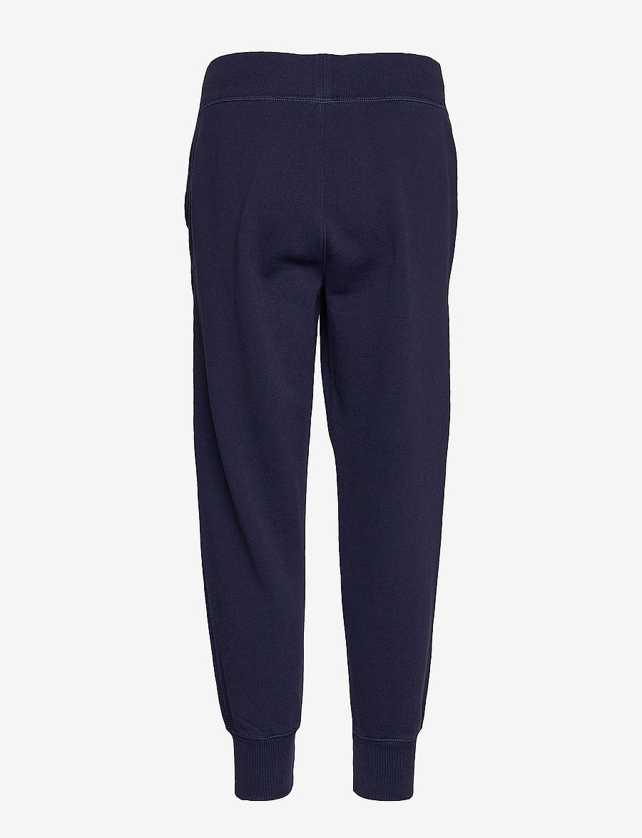 Polo Ralph Lauren - Fleece Sweatpant - cruise navy - 1
