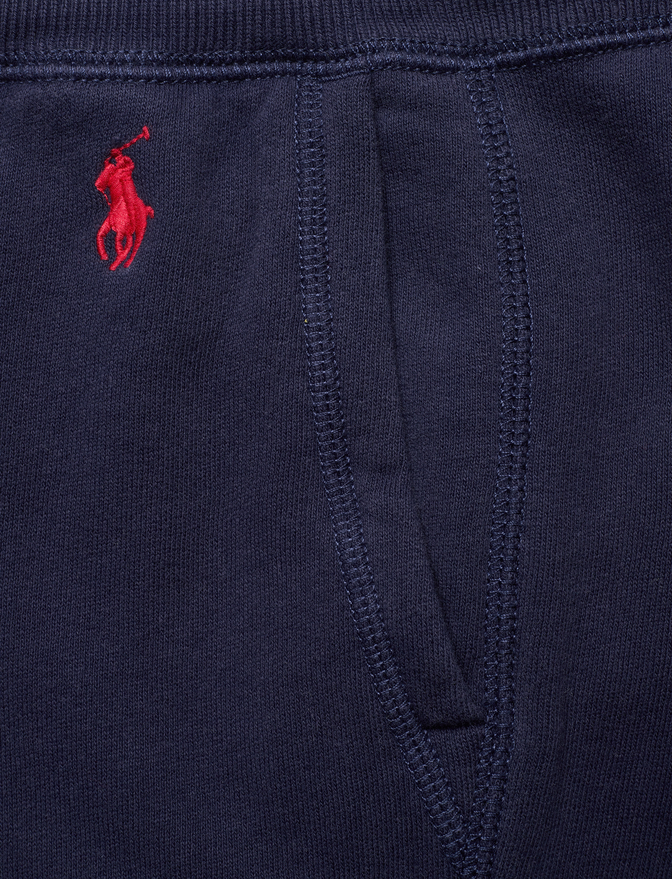 Polo Ralph Lauren - Fleece Sweatpant - cruise navy - 2