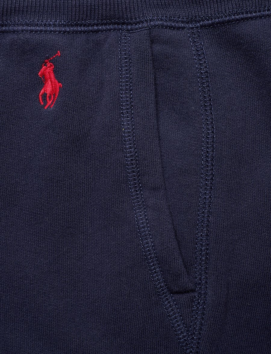 Polo Ralph Lauren - Fleece Sweatpant - cruise navy - 2