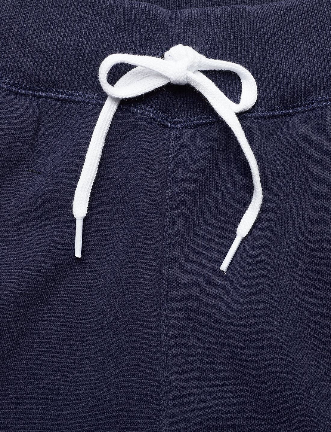 Polo Ralph Lauren - Fleece Sweatpant - basics - cruise navy - 3