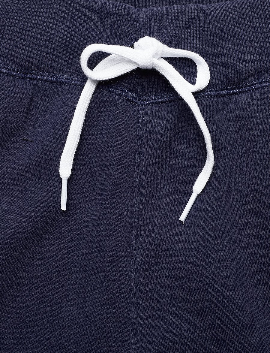 Polo Ralph Lauren - Fleece Sweatpant - cruise navy - 3