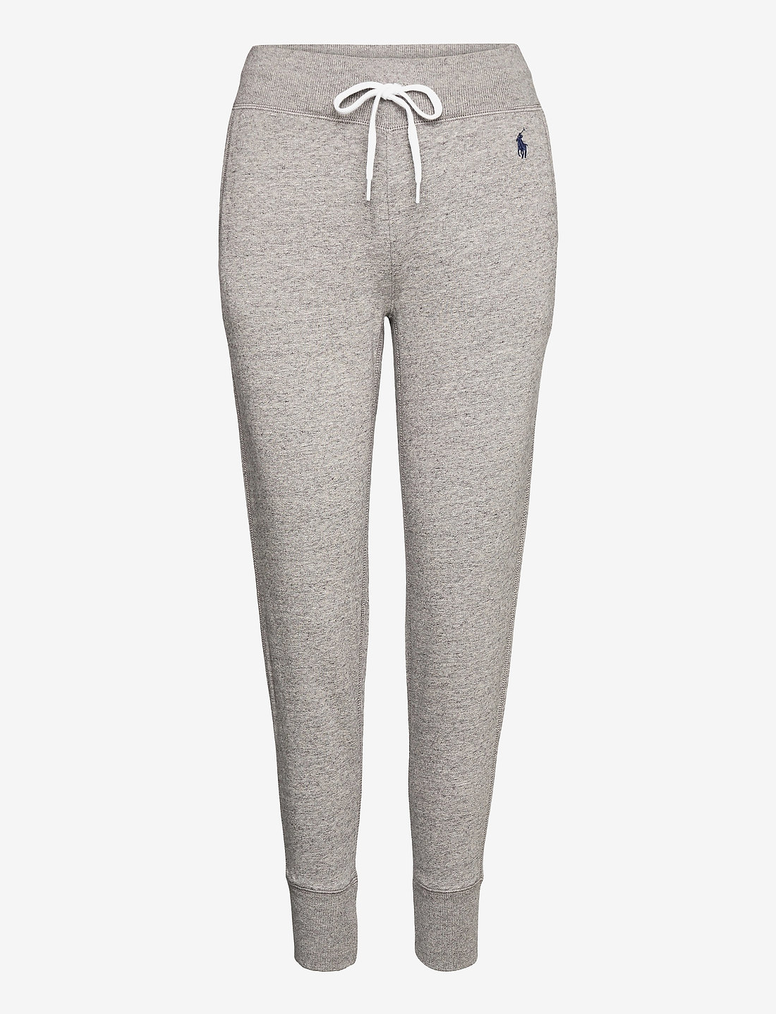 Ralph lauren grey joggers hot sale
