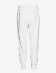 Polo Ralph Lauren - Fleece Sweatpant - basics - white - 1