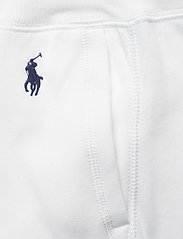 Polo Ralph Lauren - Fleece Sweatpant - basics - white - 2
