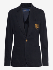 Polo Ralph Lauren Double knit Jacquard Blazer Blazers Boozt