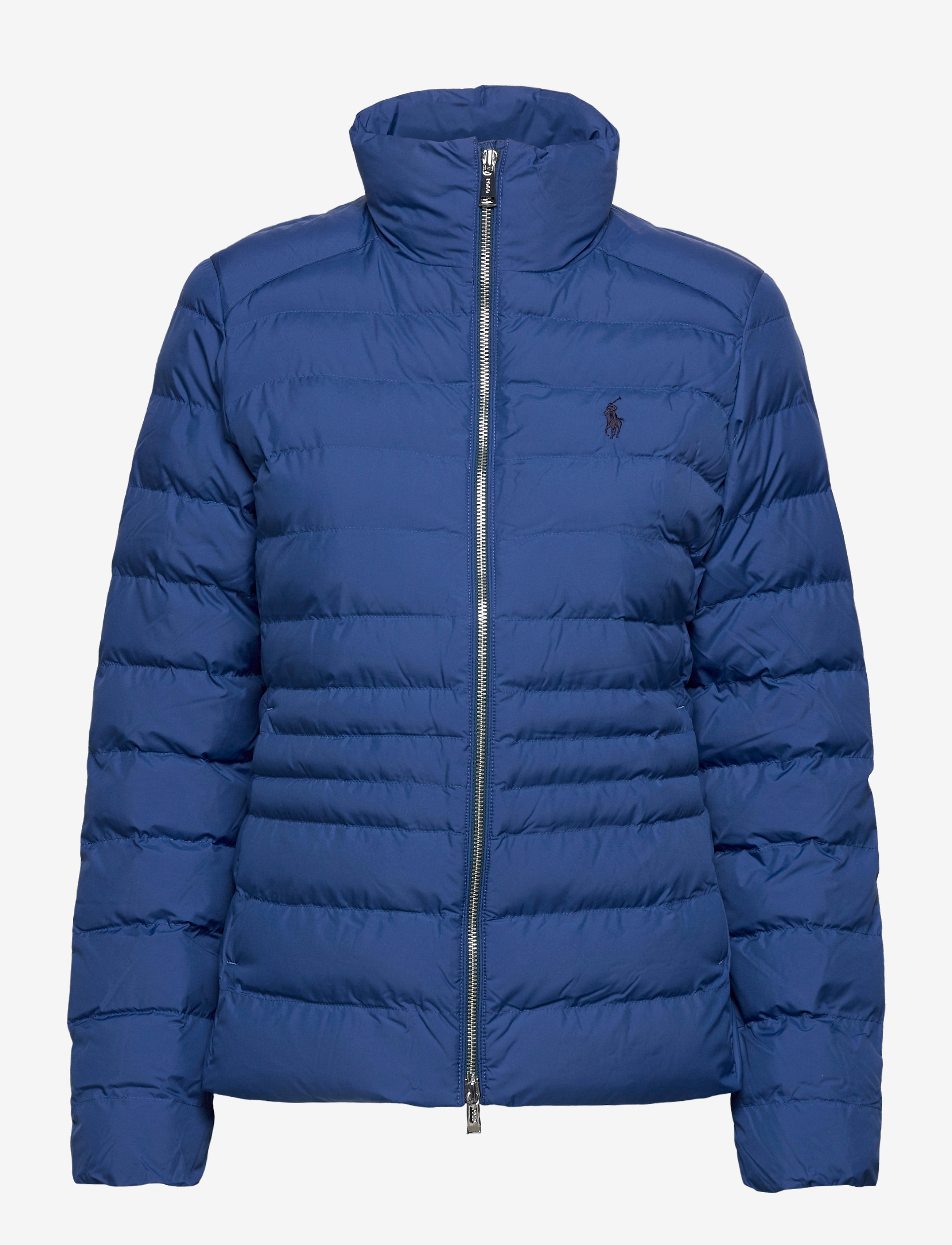 Polo Ralph Lauren - Packable Jacket - aged royal - 1