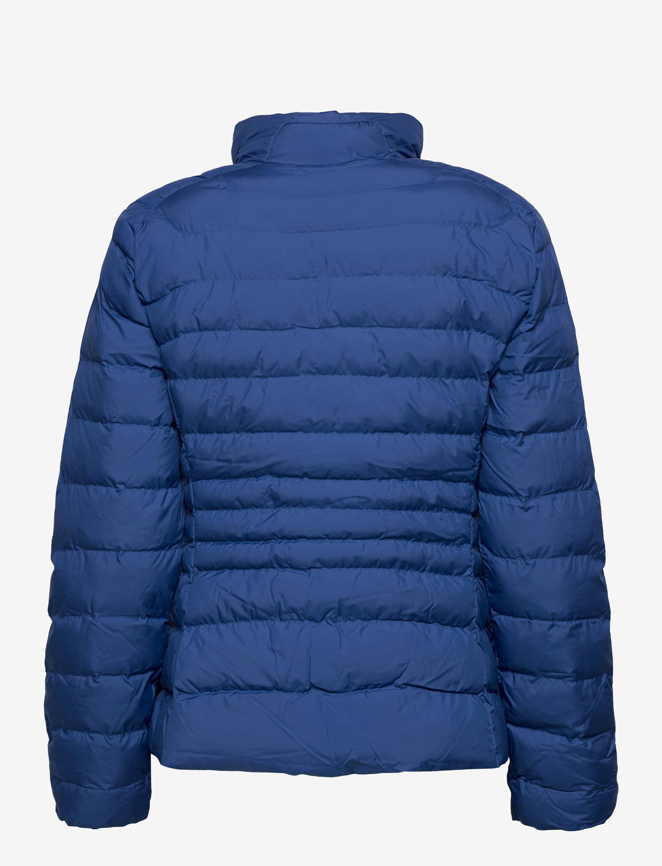 Polo Ralph Lauren - Packable Jacket - aged royal - 2