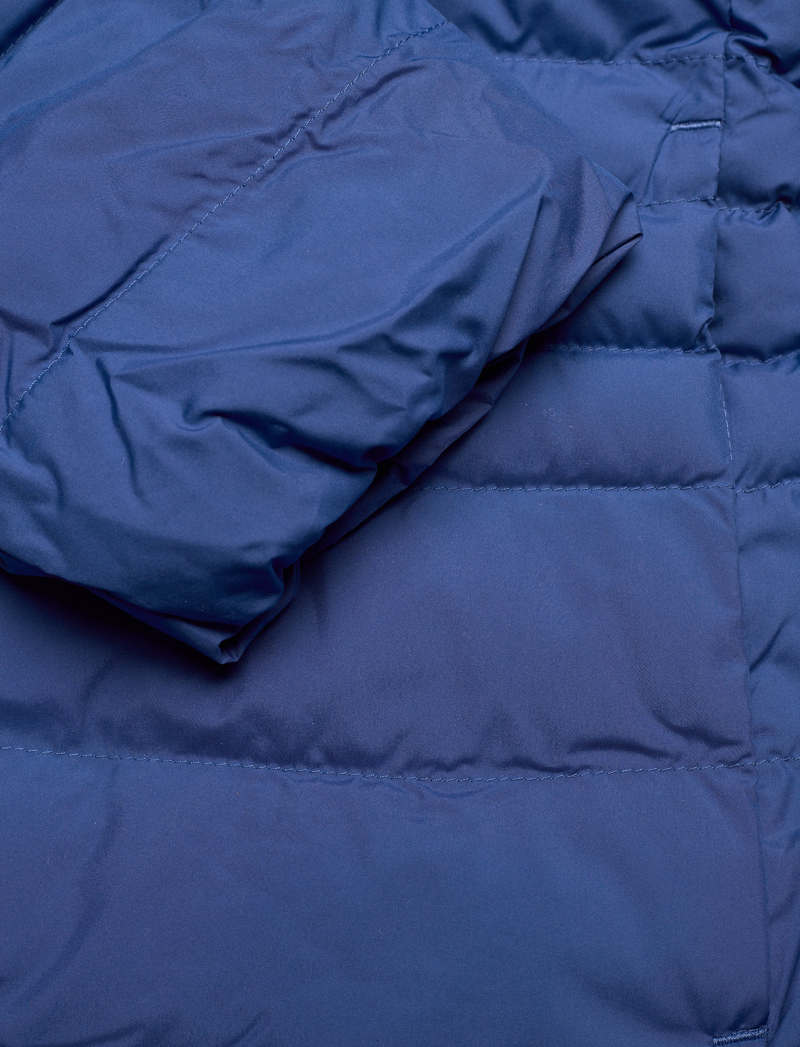 Polo Ralph Lauren - Packable Jacket - aged royal - 4