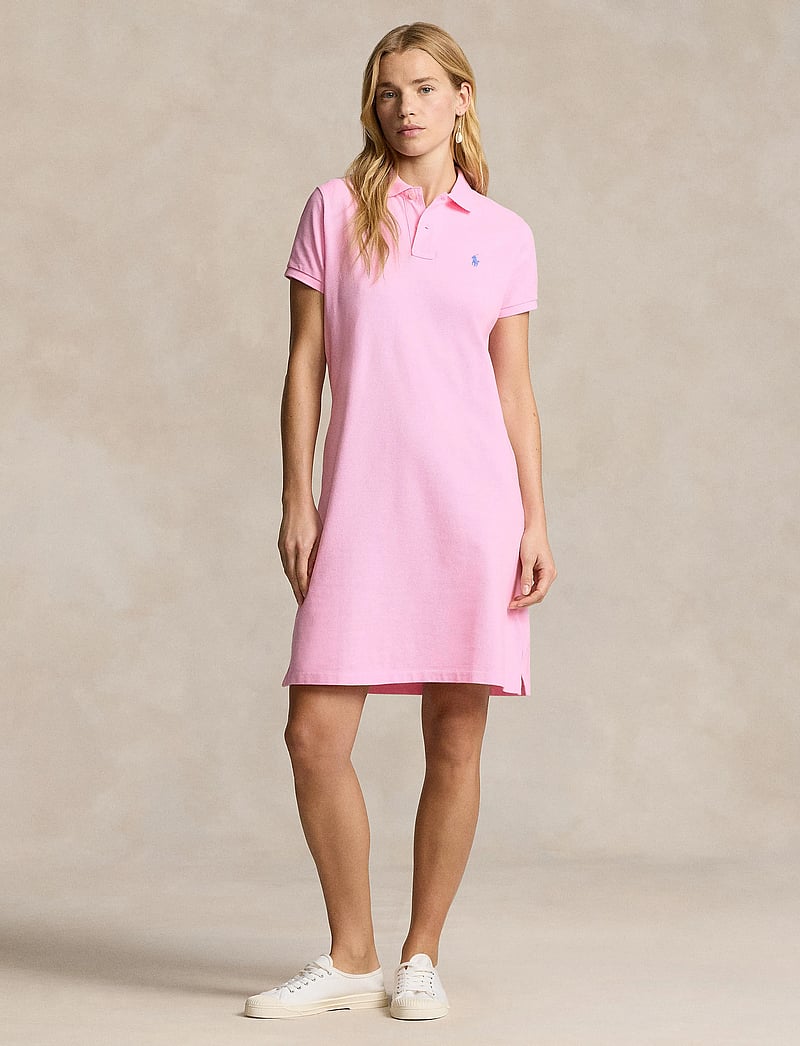 Polo Ralph Lauren Cotton Mesh Polo Dress (PRW211799490) - Short Dresses - Boozt.com Polo Ralph Lauren Cotton Mesh Polo Dress (PRW211799490) - Short Dresses - Boozt.com