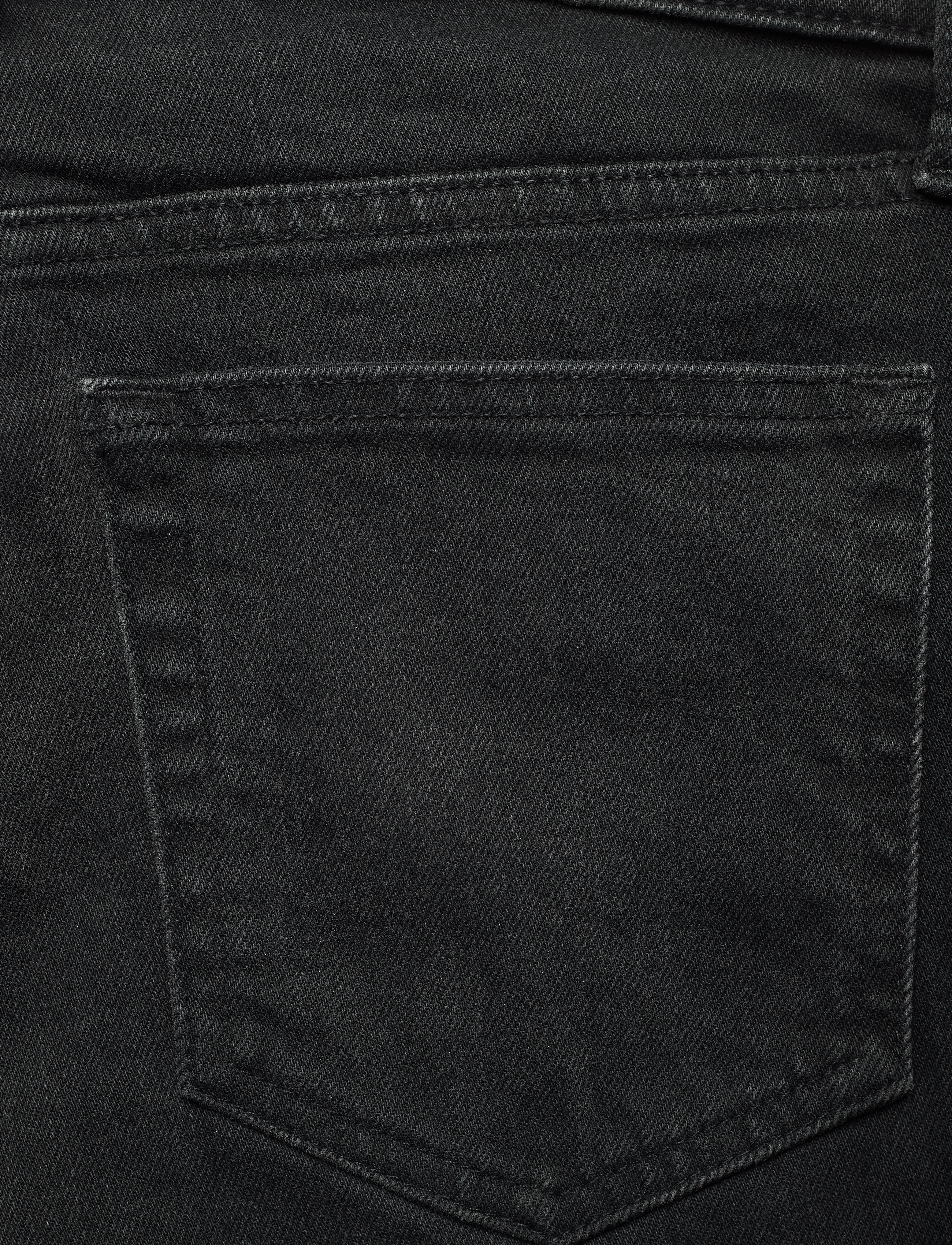 Polo Ralph Lauren - Tompkins High-Rise Skinny Jean - washed black - 4