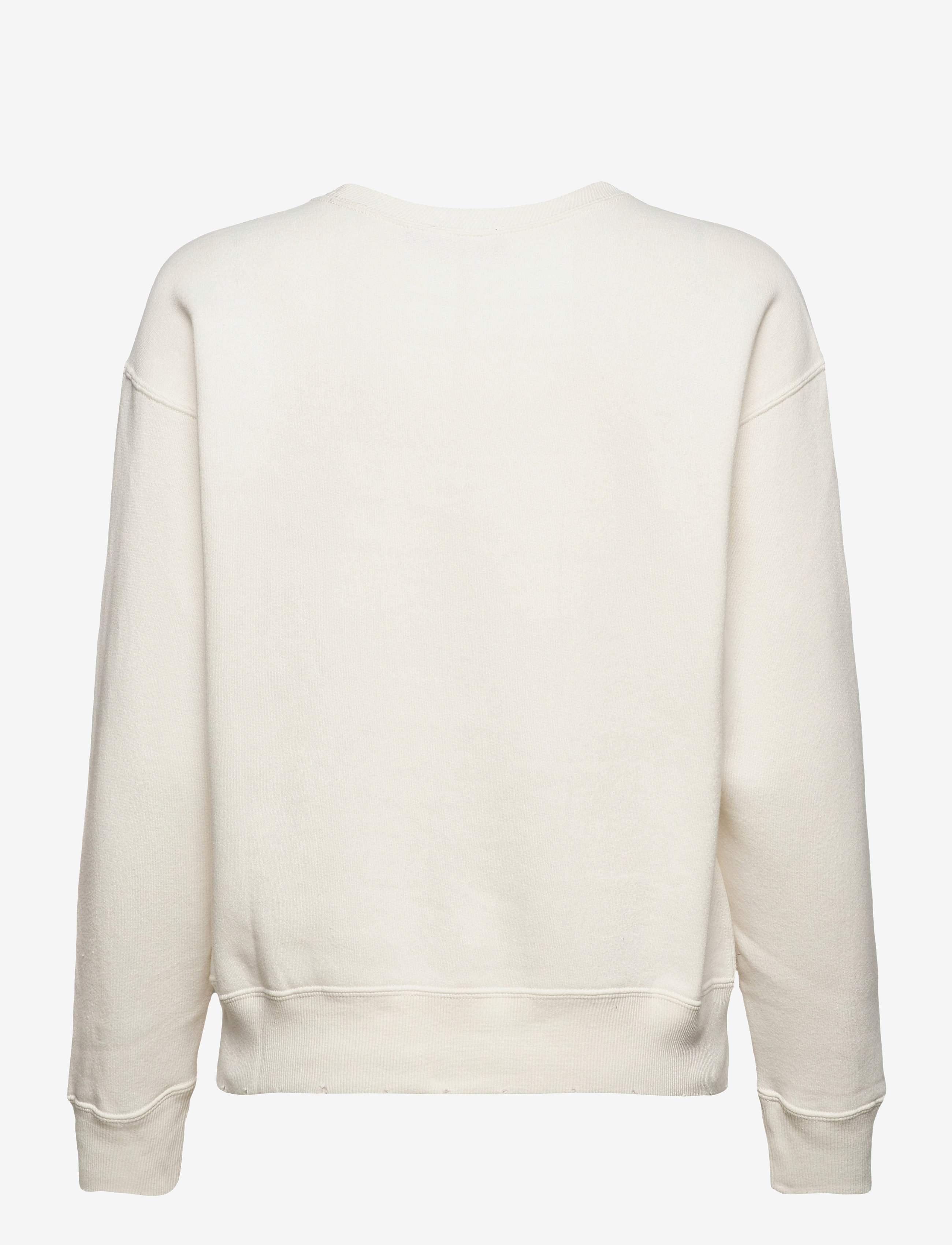 Polo Ralph Lauren - Cowboy Polo Bear Sweatshirt - nevis - 1