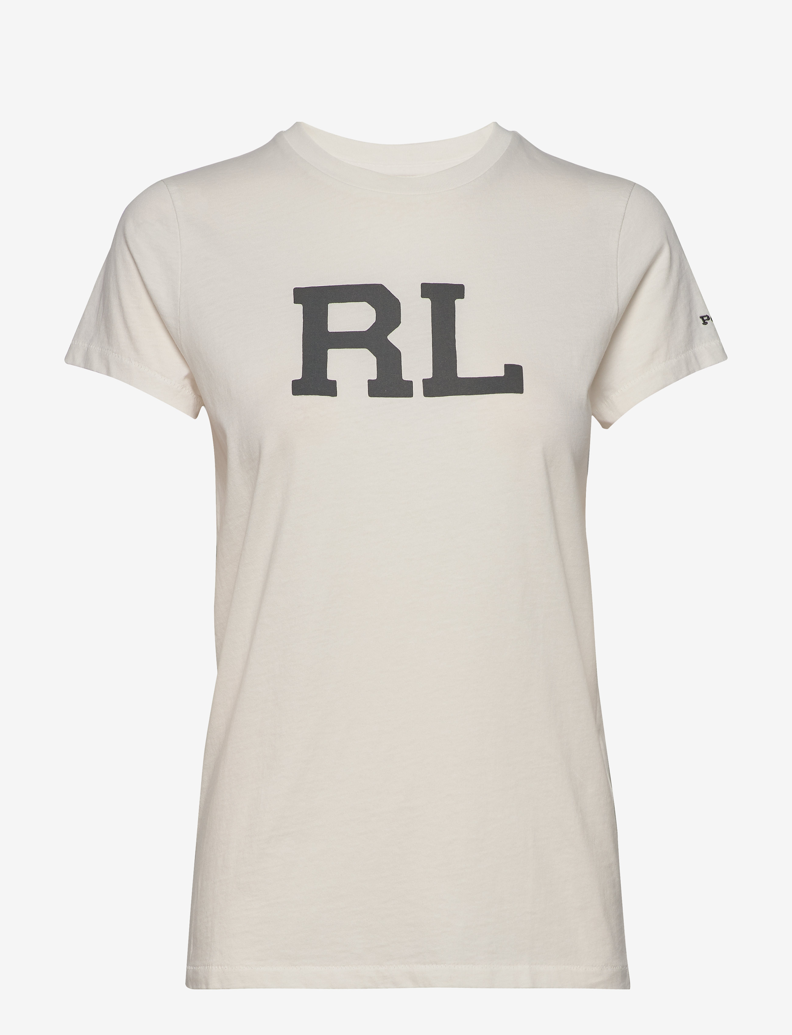 Polo Ralph Lauren - RL Cotton Jersey Tee - nevis - 1