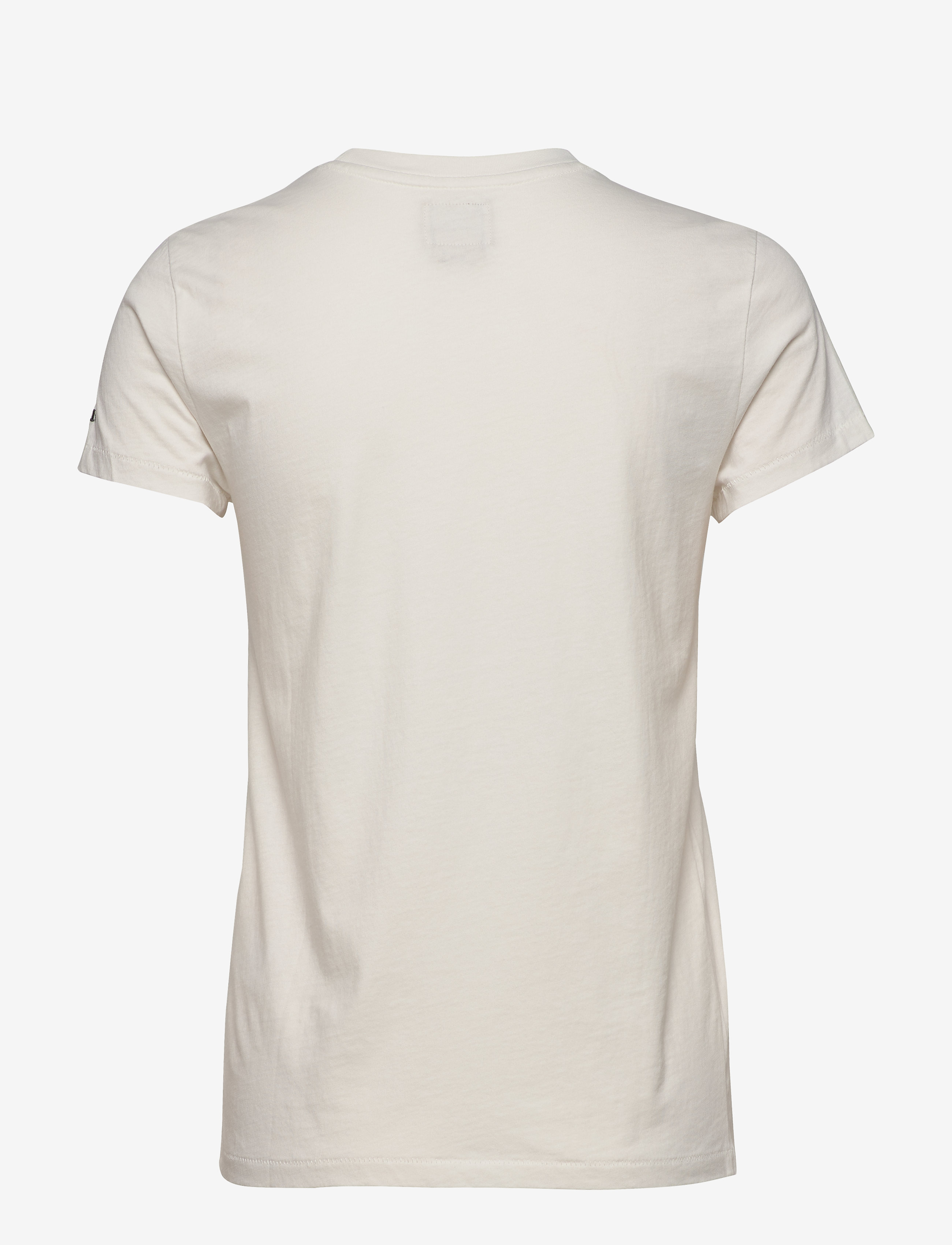 Polo Ralph Lauren - RL Cotton Jersey Tee - nevis - 2