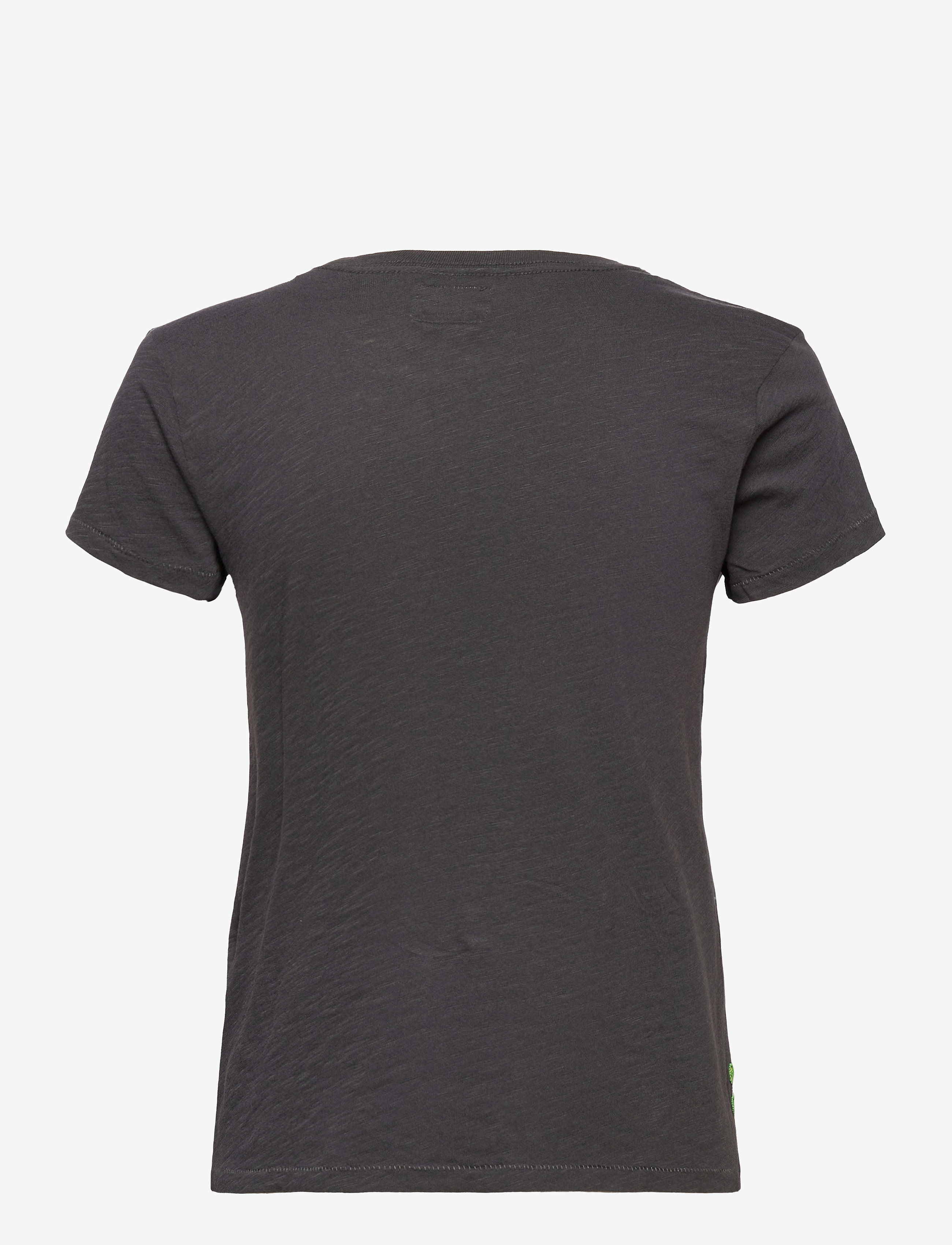 Polo Ralph Lauren - Motorcycle Jersey Tee - black mask - 1