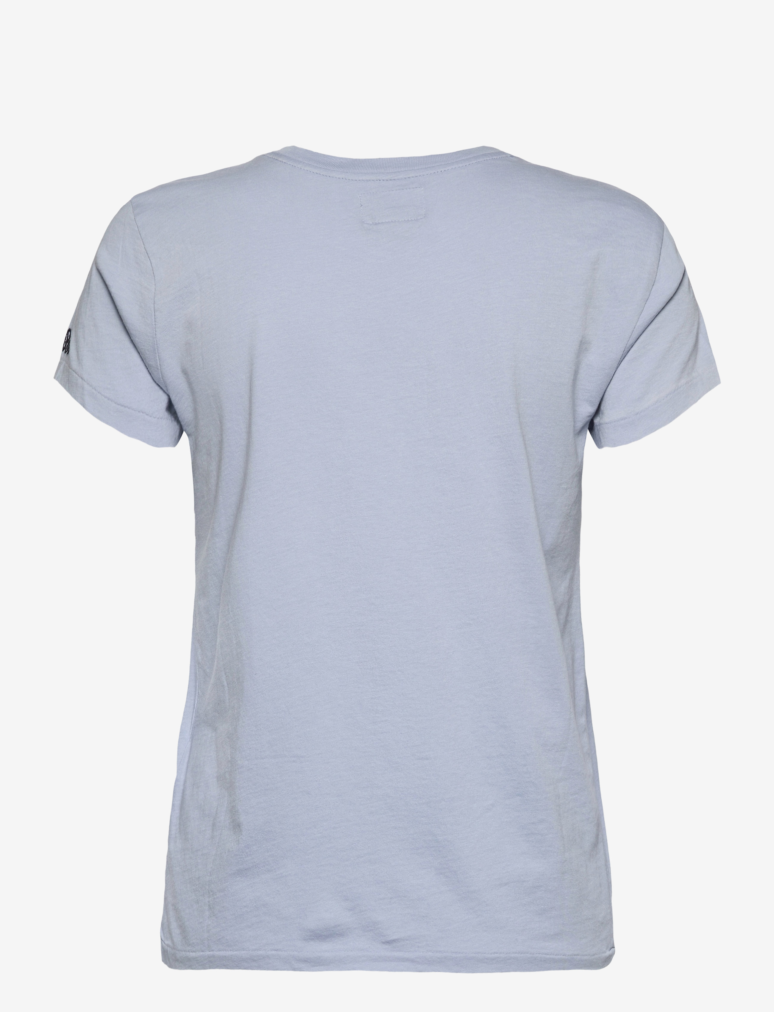 Polo Ralph Lauren - Cowboy Graphic Cotton Tee - estate blue - 2
