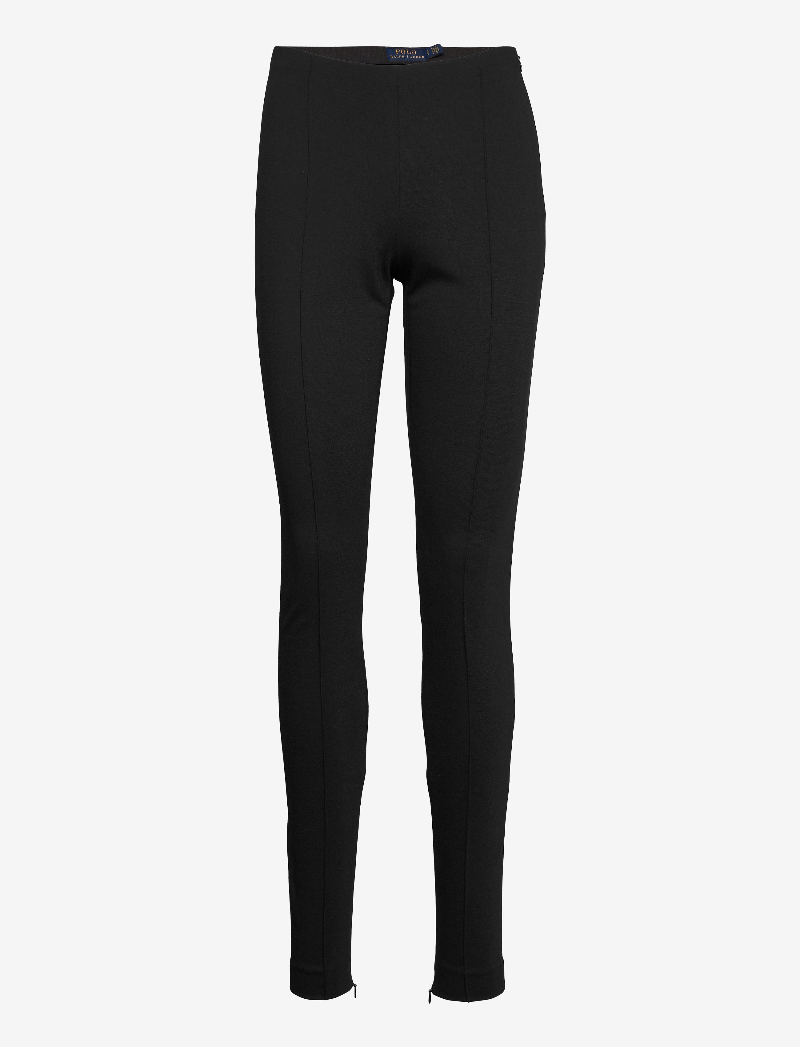 Polo Ralph Lauren - Stretch Skinny Pant - polo black - 1