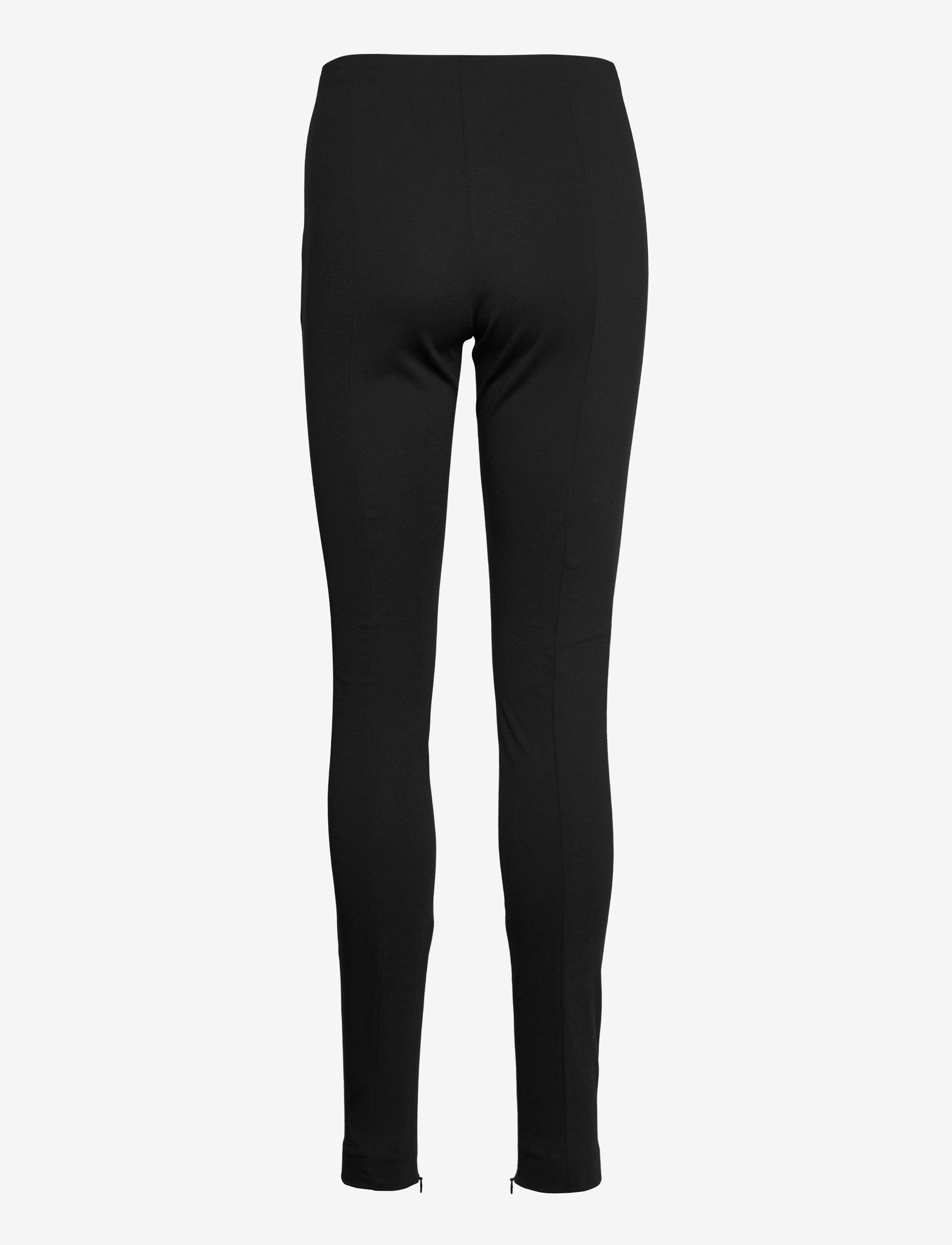 Polo Ralph Lauren - Stretch Skinny Pant - polo black - 2