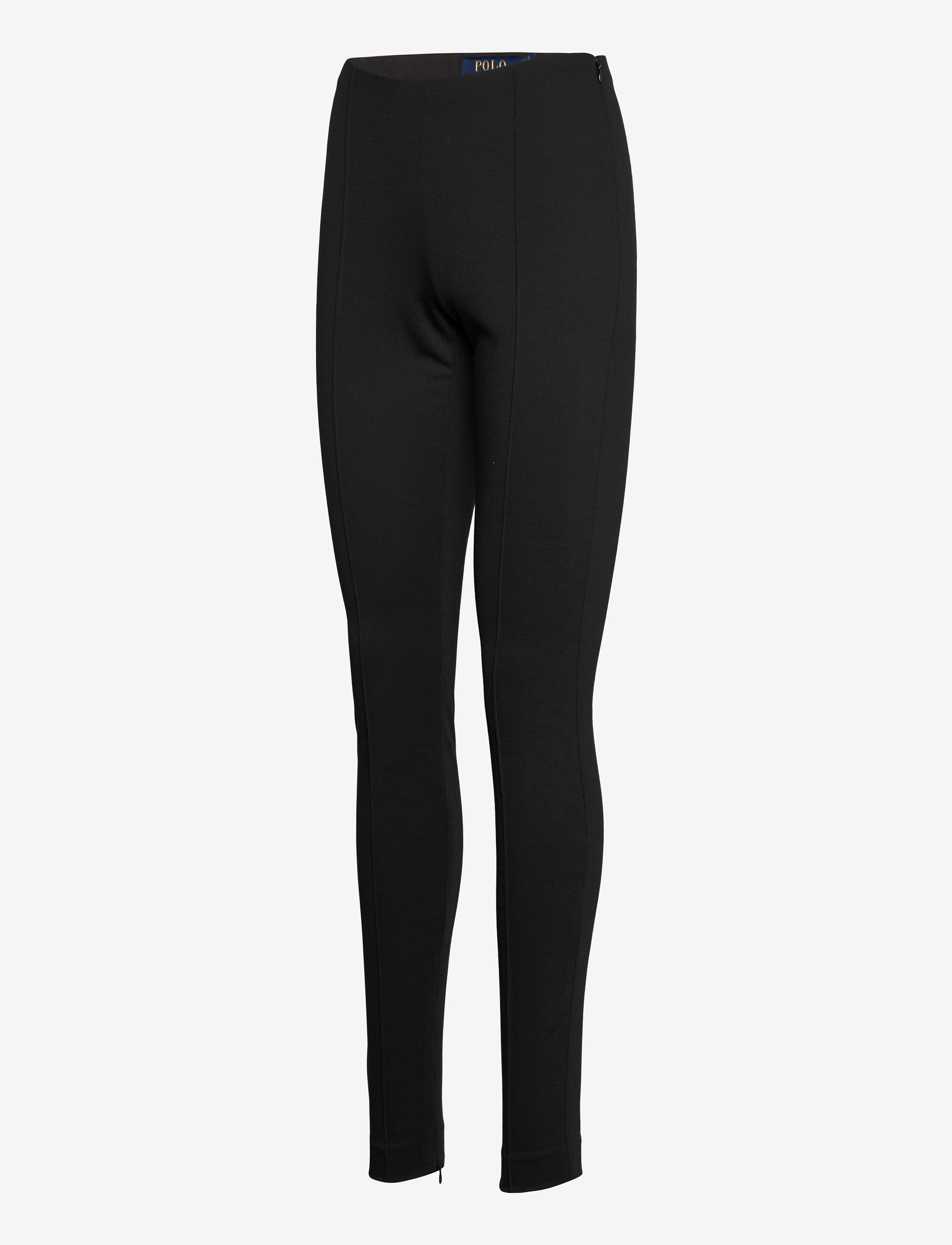 Polo Ralph Lauren - Stretch Skinny Pant - polo black - 3